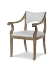 Bibi Arm Chair