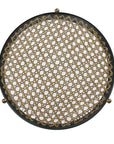 Tom-Tom Round Side Table