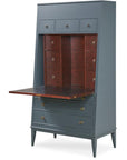 Hallings Secretary