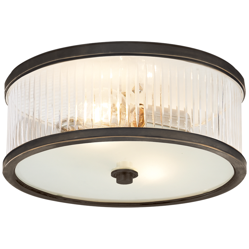 Randolph Large Flush Mount