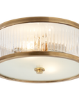 Randolph Large Flush Mount