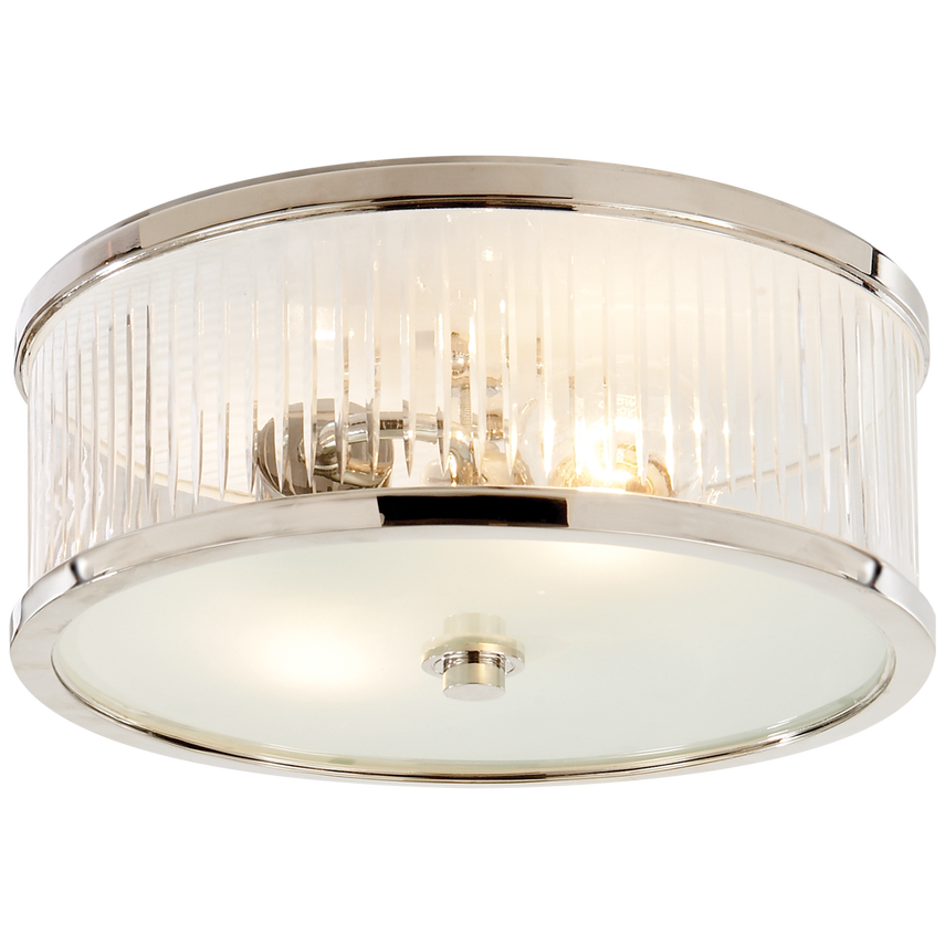 Randolph Large Flush Mount