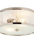 Randolph Large Flush Mount