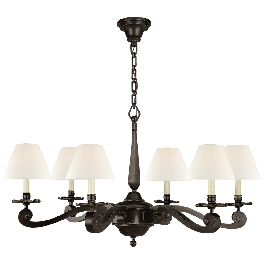 Myrna Chandelier