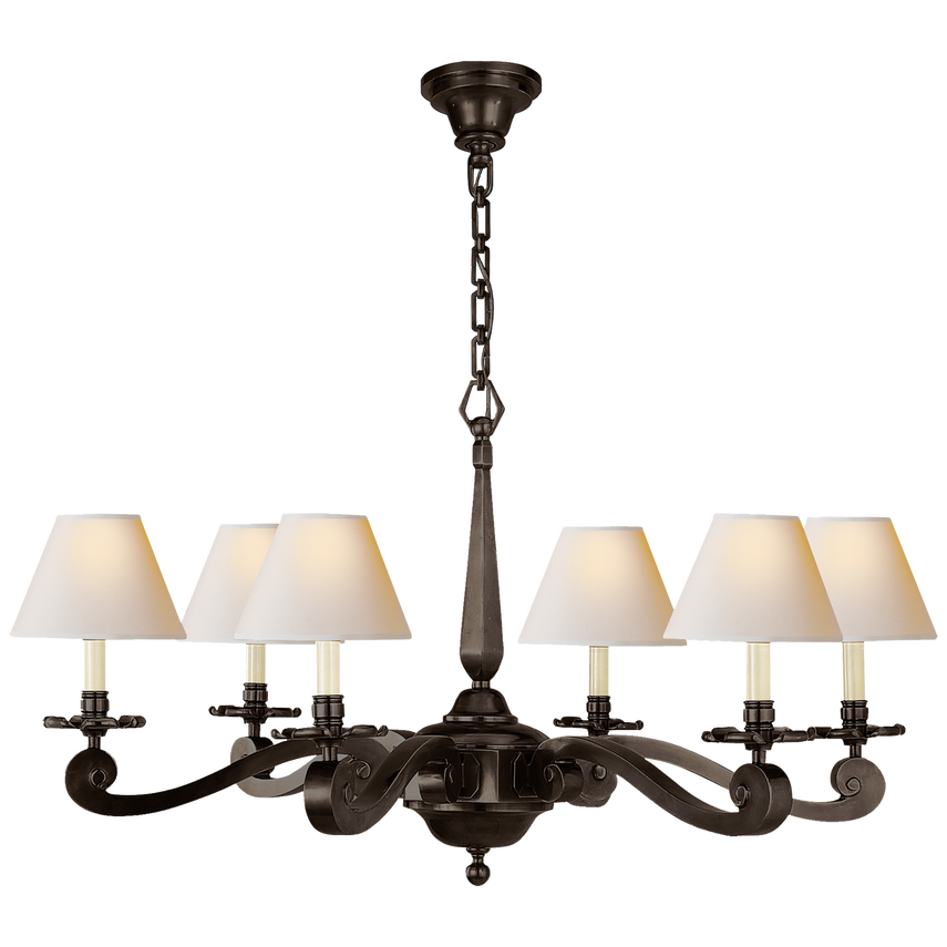 Myrna Chandelier