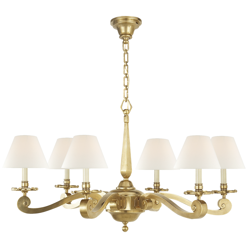 Myrna Chandelier