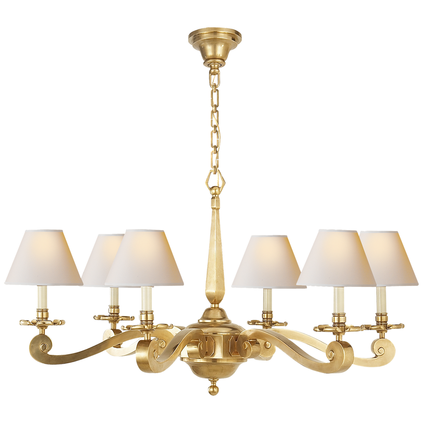 Myrna Chandelier