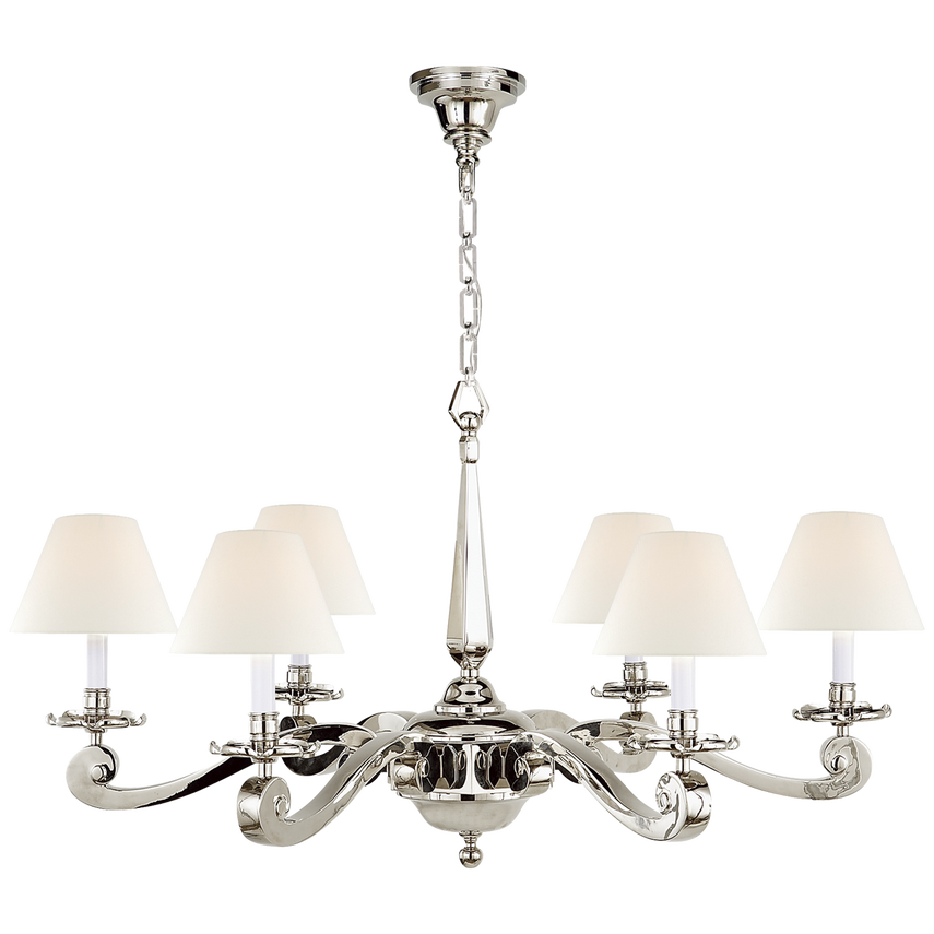 Myrna Chandelier