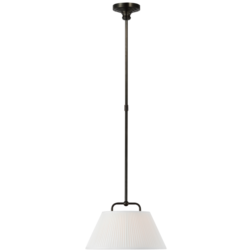 Serrato 14" Hanging Shade