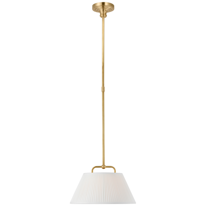 Serrato 14" Hanging Shade