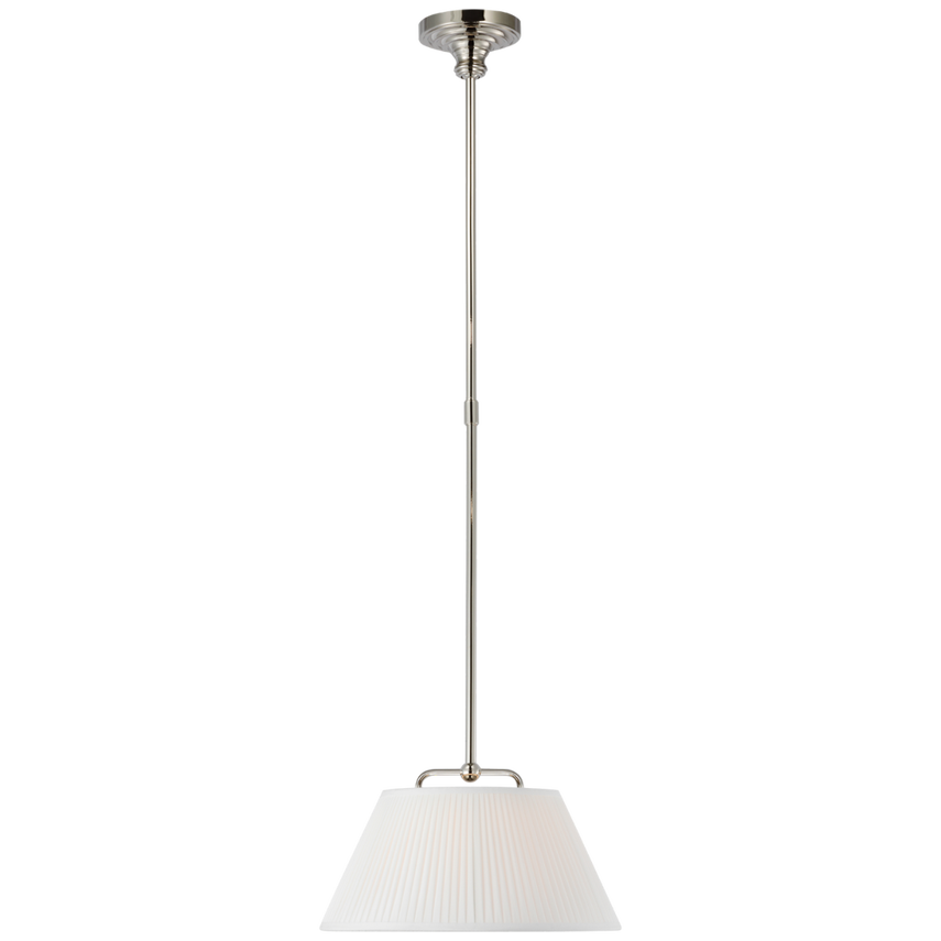 Serrato 14" Hanging Shade