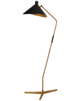 Mayotte Floor Lamp