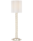 Shae Sculpted Floor Lamp