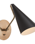 Clement Wall Light