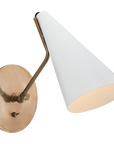 Clement Wall Light
