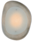 Samos Sculpted Sconce