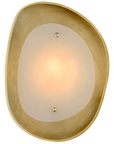 Samos Sculpted Sconce