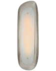 Samos Sculpted Sconce