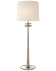 Beaumont Medium Buffet Lamp