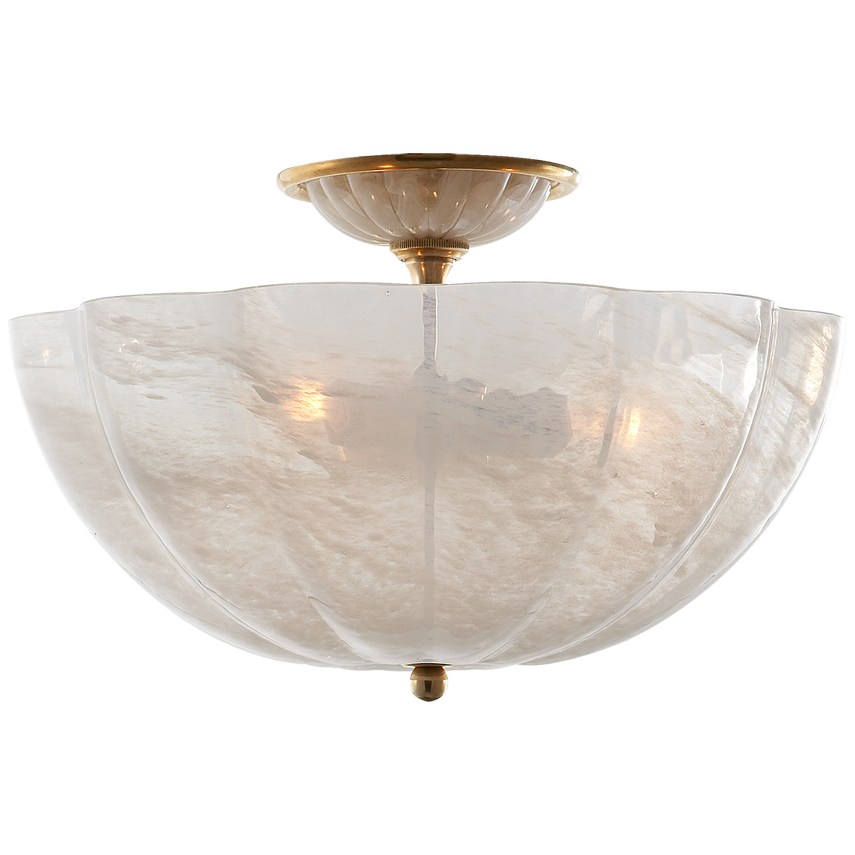 Rosehill Flush Mount