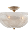 Rosehill Flush Mount