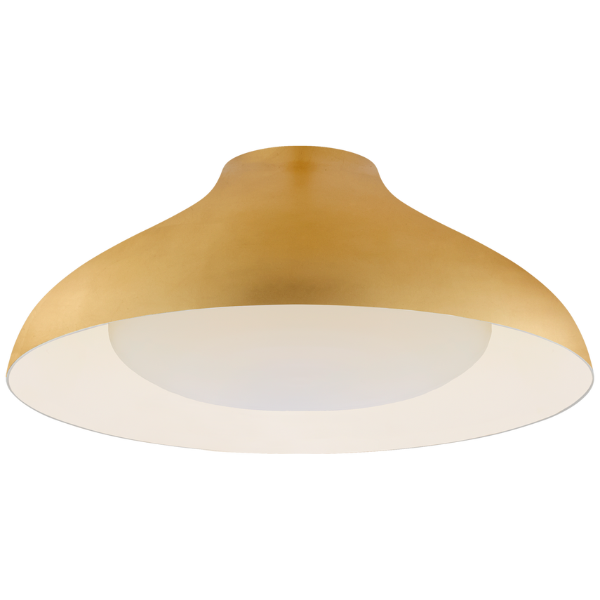 Anges 18" Semi Flush Mount