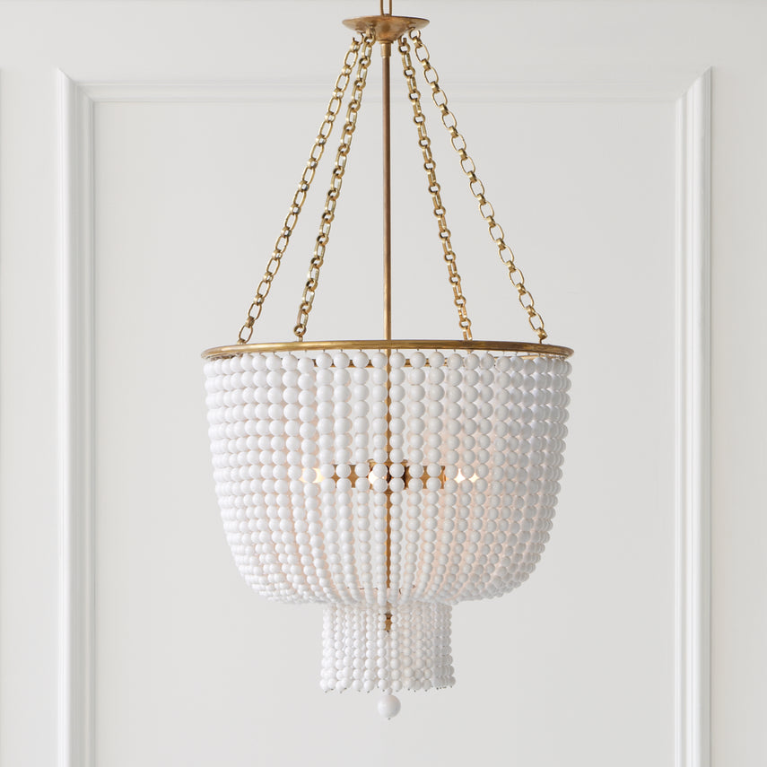 Jacqueline Chandelier