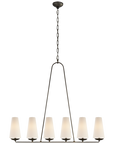 Fontaine Chandelier