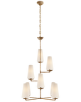 Fontaine Chandelier