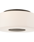 Acme Large Flush Mount