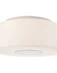 Acme Large Flush Mount