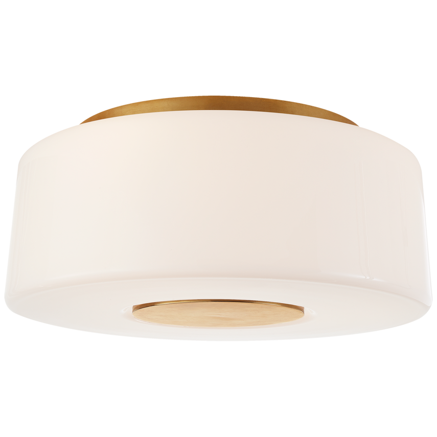 Acme Large Flush Mount