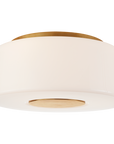 Acme Large Flush Mount