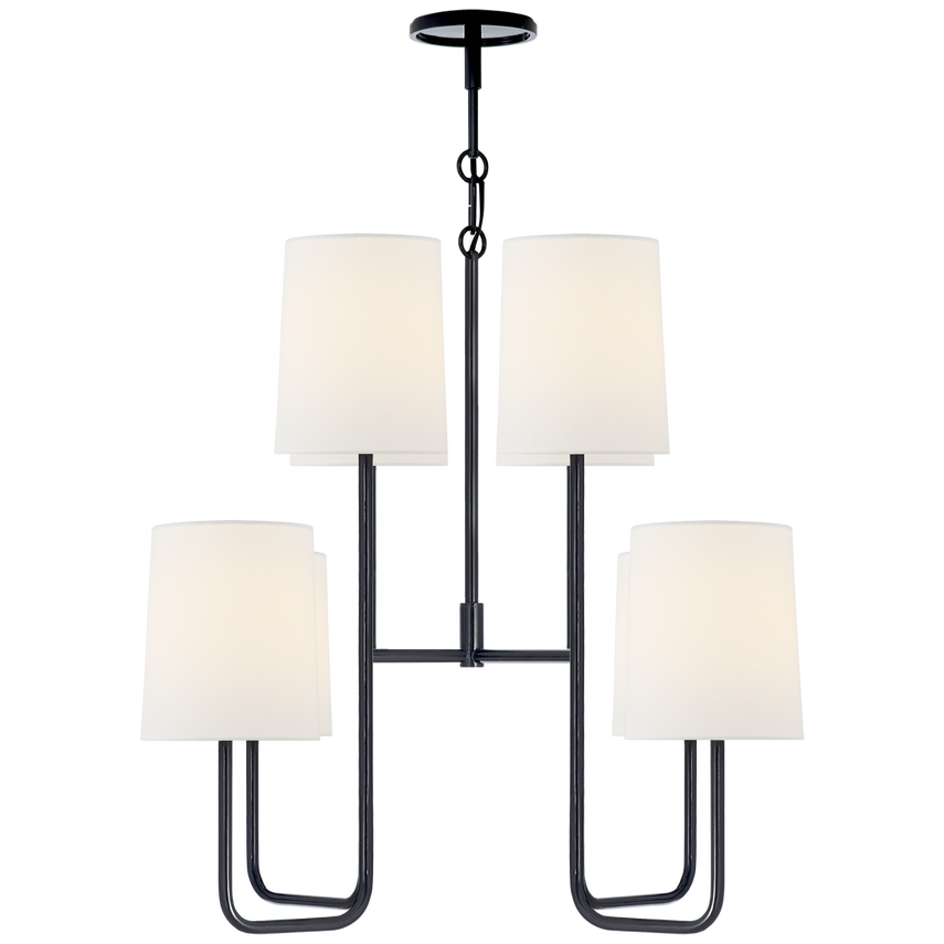 Go Lightly Chandelier