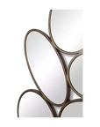 Ellipse Mirror