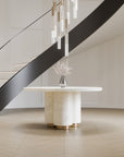 Antonia 16 Round Chandelier