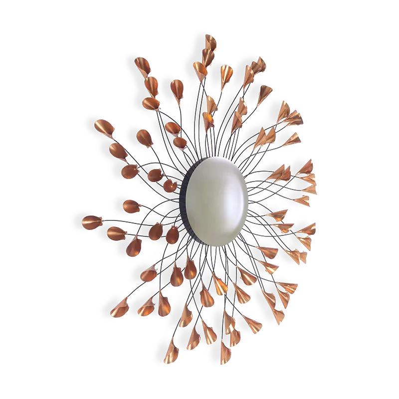 Cala Mirror