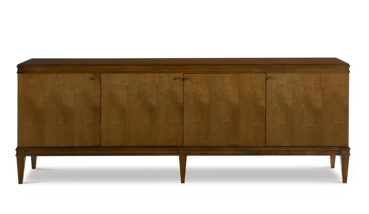 Hudson Credenza