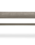 Cadence Extension Dining Table in Sand Cerused