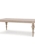 Cadence Cocktail Table Sand Cerused