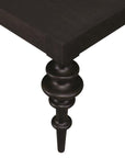 Cadence Cocktail Table Mocha
