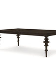 Cadence Cocktail Table Mocha