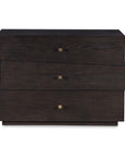 Three Drawer Chest
