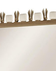 Cadence Accent Mirror