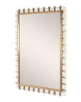 Cadence Accent Mirror