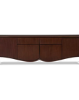 Harper Media Cabinet