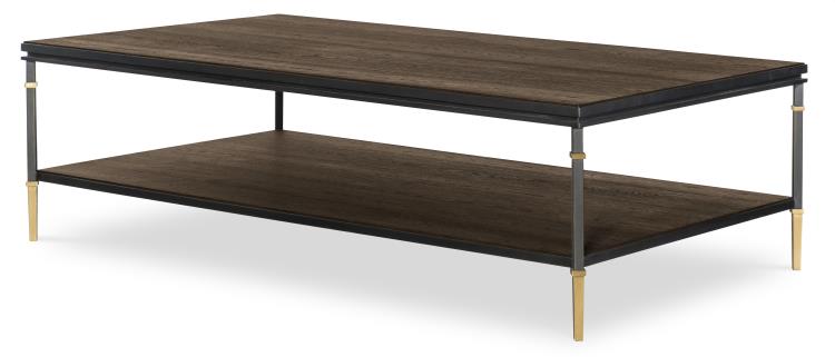 Monterey Cocktail Table