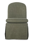 Olivia Skirted Dining Side Chair