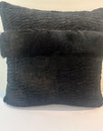 Assorted Luxury Cushions