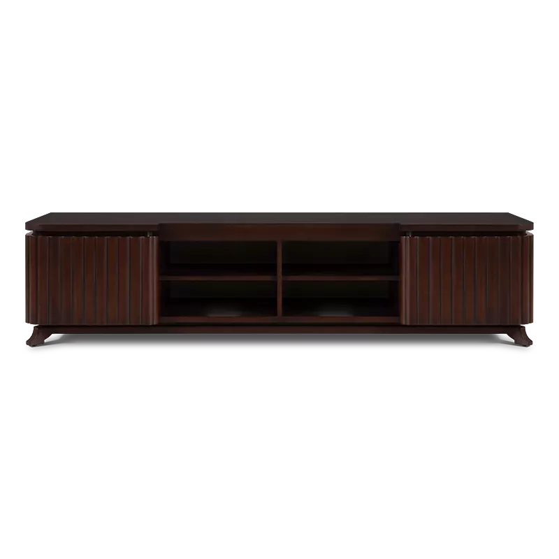 Saint-Germain Media Cabinet